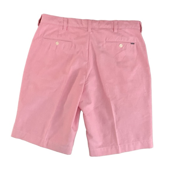 Polo Ralph Lauren Preston lightweight cotton flat front shorts - Picture 2 of 12